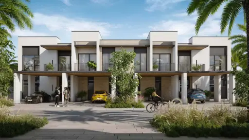 Townhouse