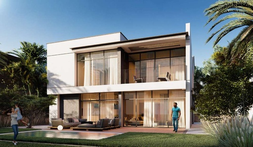 Villas