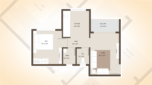 Apartment - RP